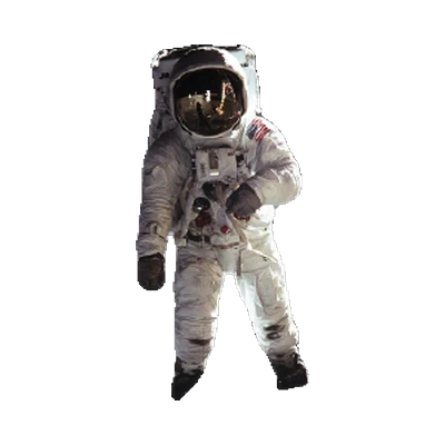 People and portraits with background removed