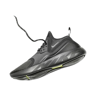Product photo with background removed